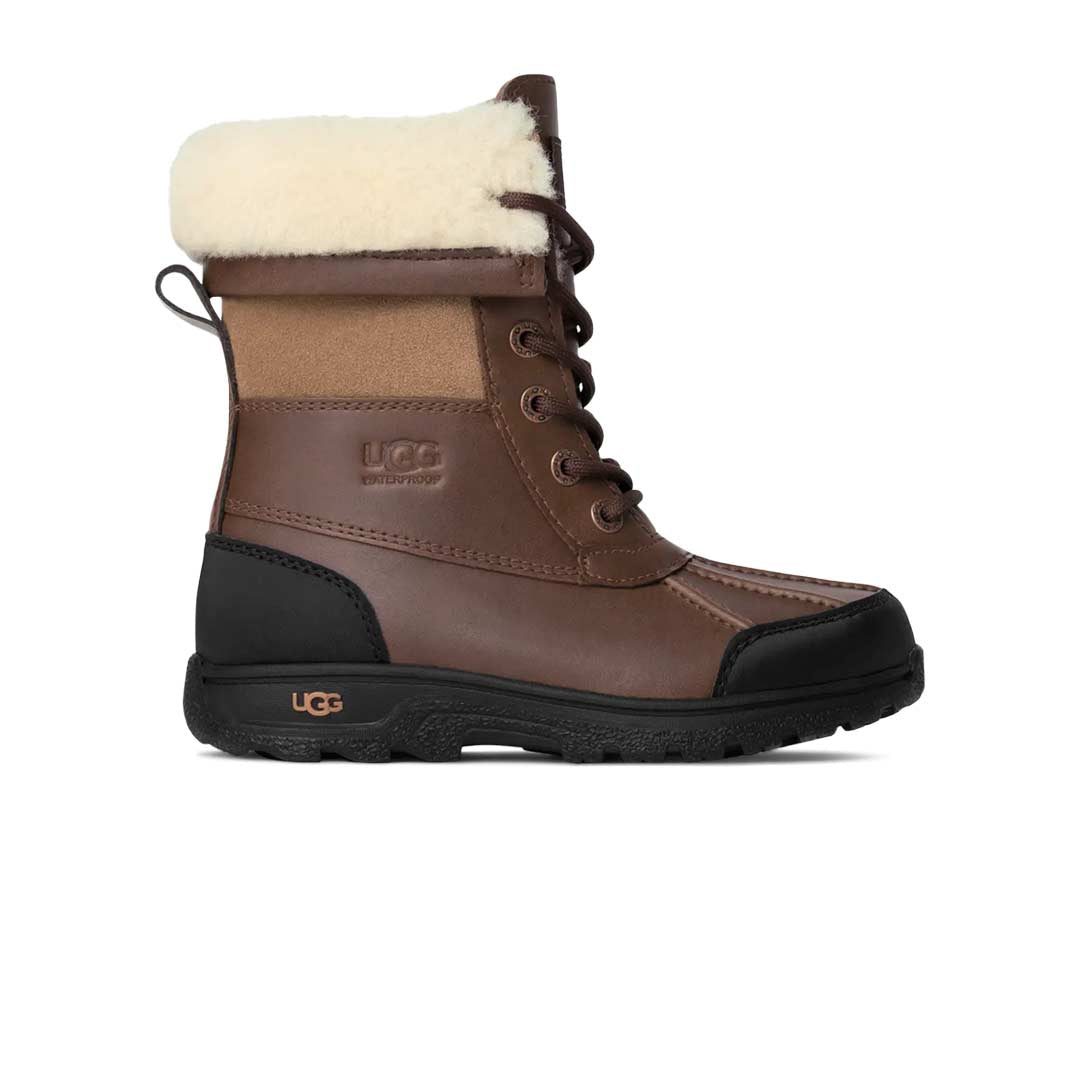 UGG_-Kids_-_Preschool-_-Junior_-Butte-II-CWR-Boots-_1098890K-WRCH_1 UGG - Kids' (Preschool & Junior) Butte II CWR Boots (1098890K-WRCH) - Image 1