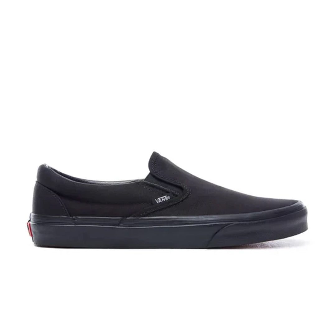 Vans-Men_sClassicSlip-On_0EYEBKA_-01 Vans - Unisex Classic Slip-On Shoes (0EYEBKA) - Image 1