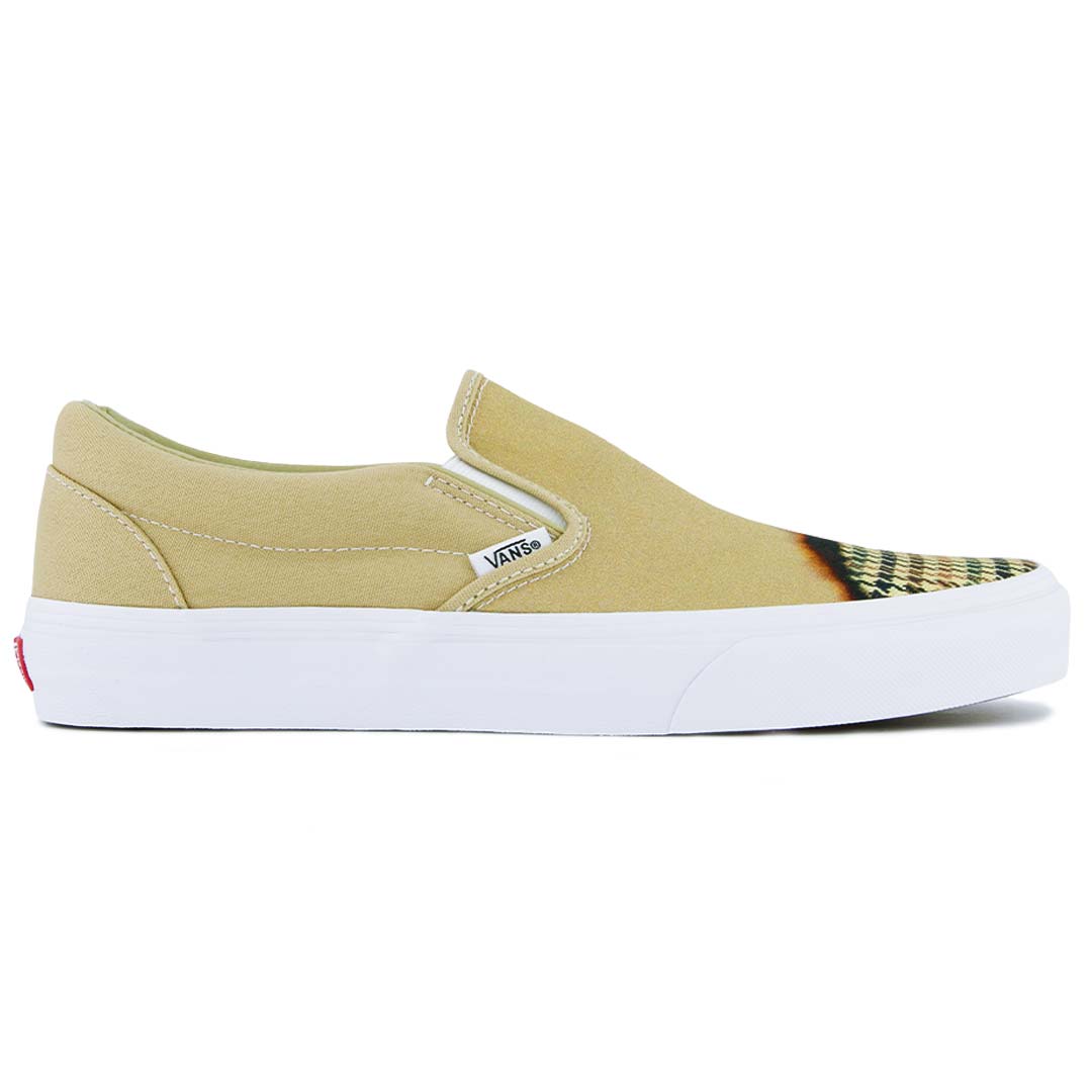 Vans-Unisex-Classic-Slip-On-Big-Reveal-_0XG8AZP Vans - Unisex Classic Slip-On Big Reveal Shoes (0XG8AZP) - Image 1