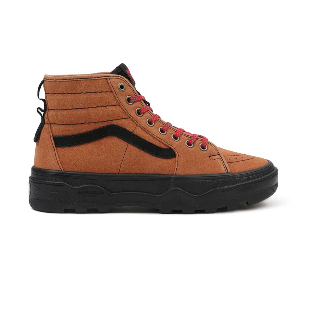 Vans-Unisex-Sentry-SK8-Hi-WC-Hiker-Suede-Shoes-_5KY5Y49_1 Vans - Unisex Sentry SK8-Hi WC Hiker Suede Shoes (5KY5Y49) - Image 1