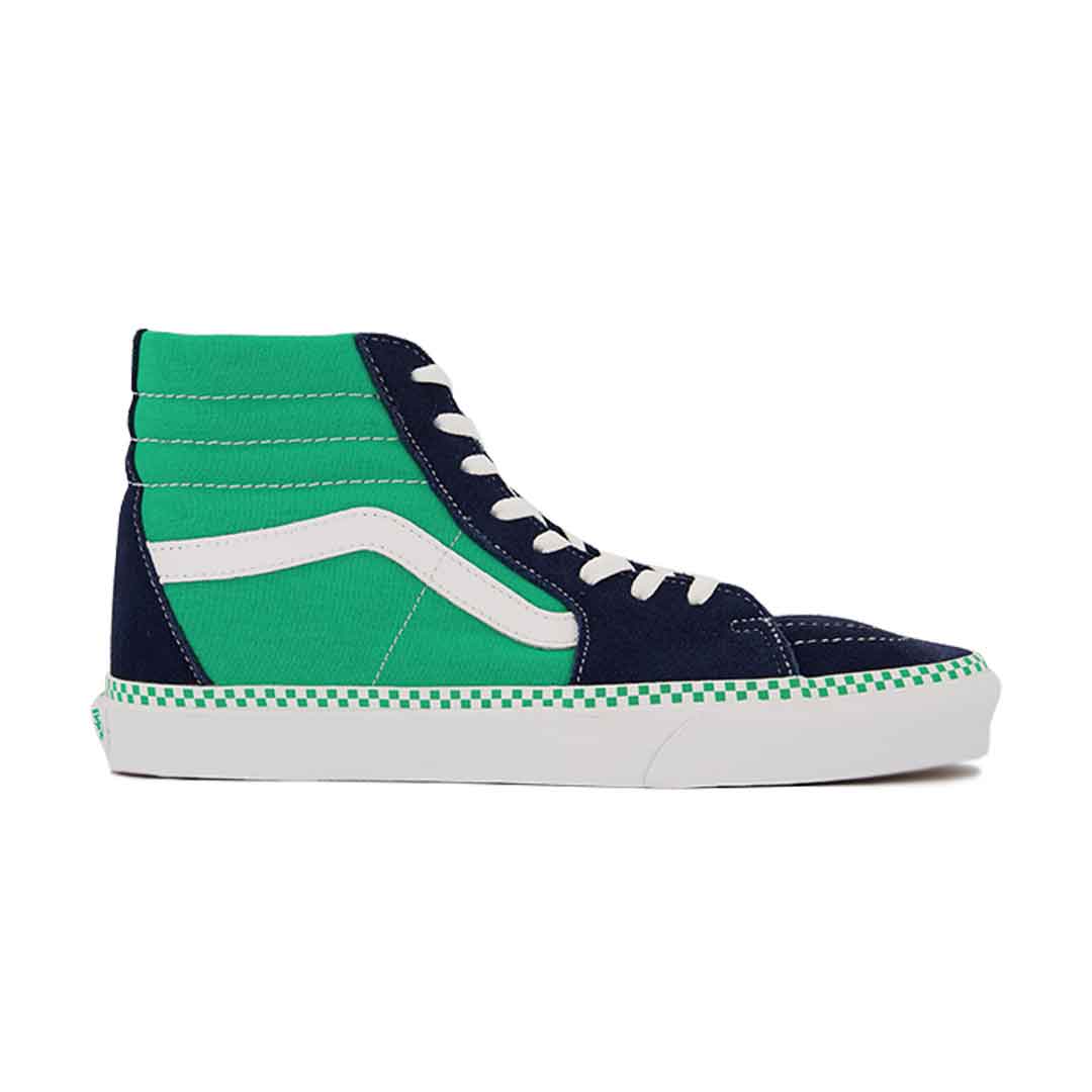 Vans-Unisex-Sk8-Hi-CBFX-_4U3C2EC_-01 Vans - Unisex Sk8-Hi CBFX Shoes (4U3C2EC) - Image 1