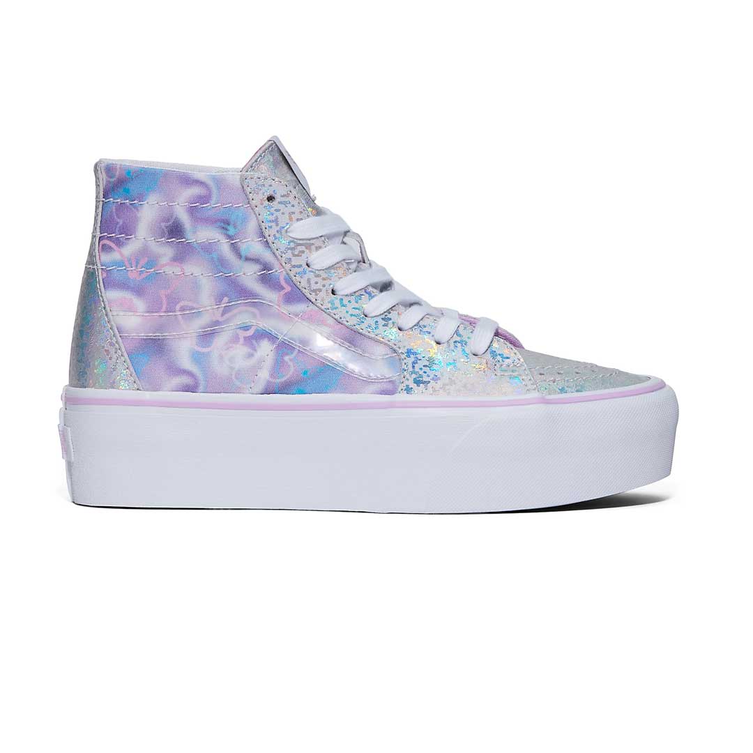 Vans-Unisex-Sk8-Hi-Tapered-Stackform-_5JMKKPL_-01 Vans - Unisex Sk8 Hi Tapered Stackform Shoes (5JMKKPL) - Image 1