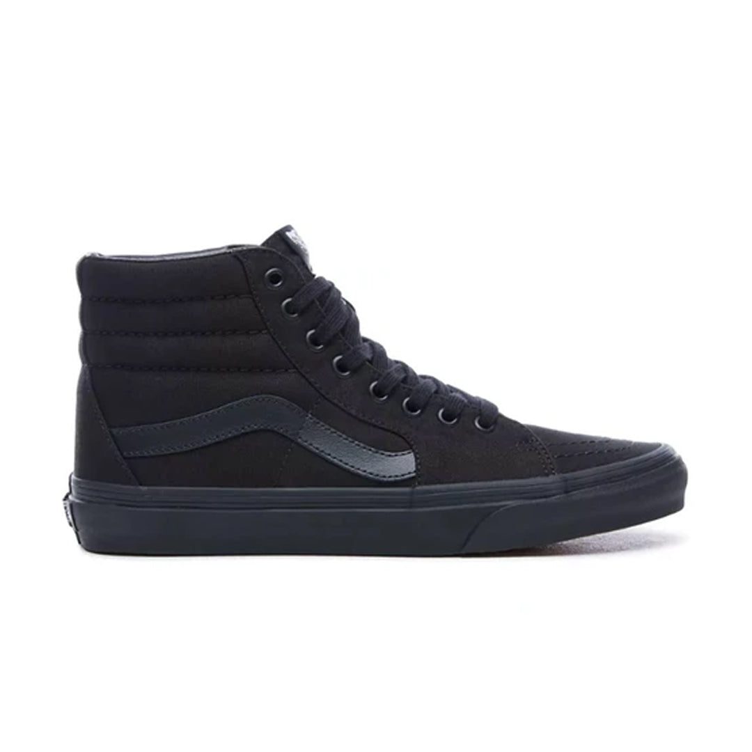 Vans-UnisexSk8-Hi_0TS9BJ4_-01 Vans - Unisex Sk8-Hi Shoes (0TS9BJ4) - Image 1