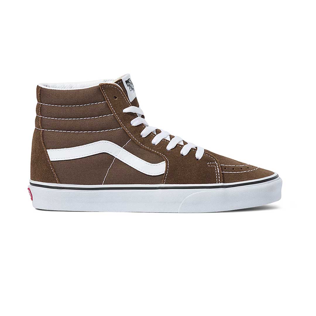 VansUSk8-Hi_5JMJ8EE_1 Vans - Unisex Sk8-Hi Shoes (5JMJ8EE) - Image 1