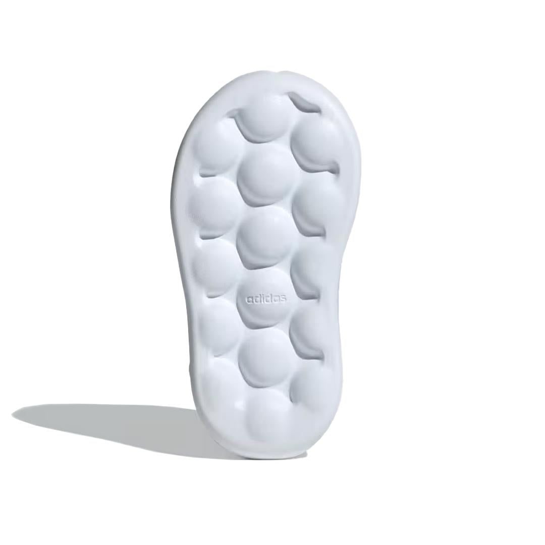 adidas - Kids' (Infant) Advantage CF Shoes (ID5286) - Image 6