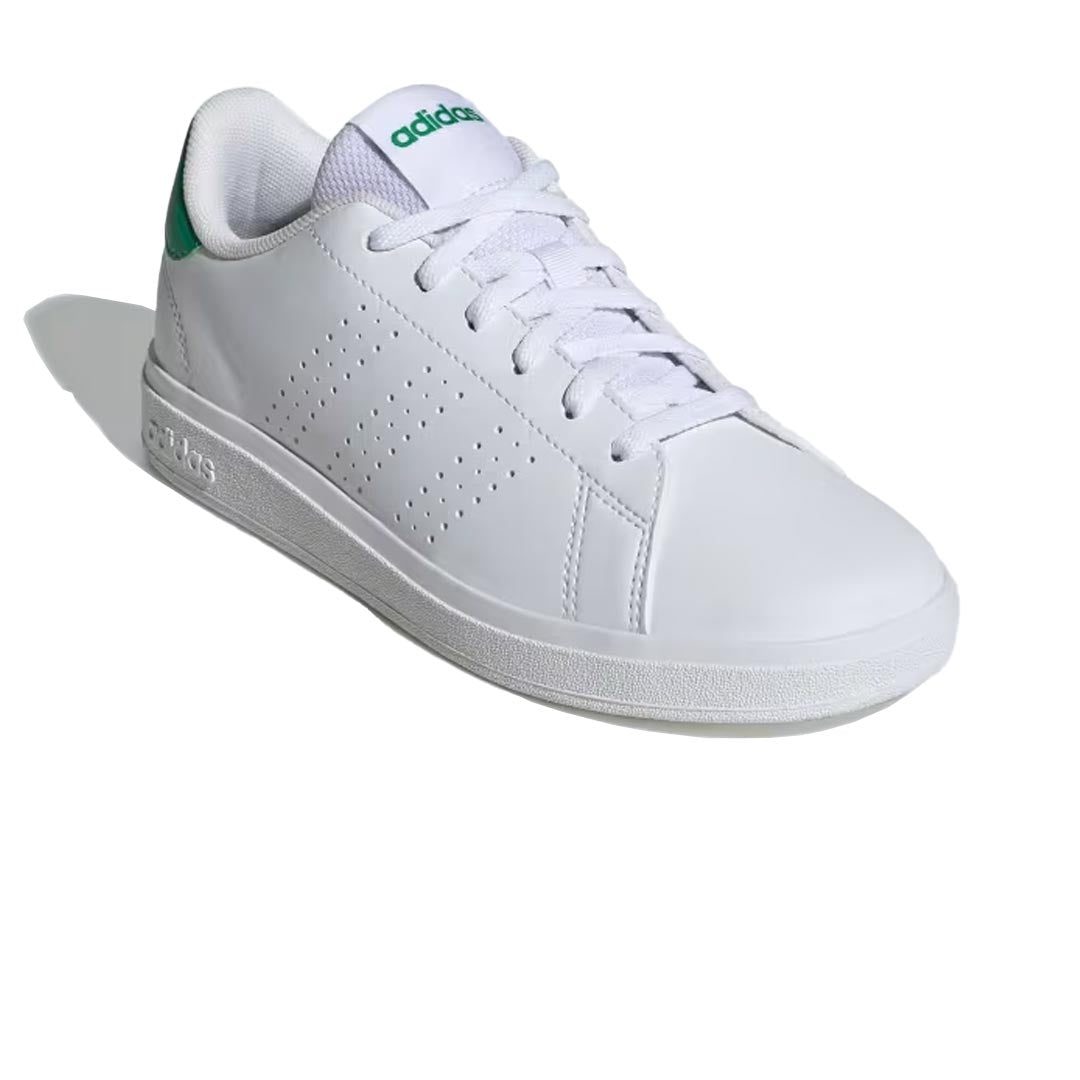 adidas - Kids' (Junior) Advantage Base 2.0 Shoes (ID3889) - Image 3