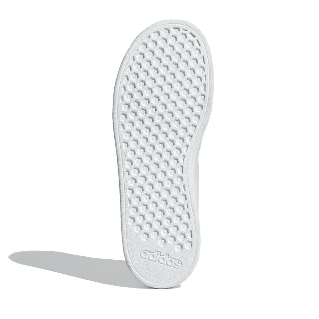 adidas - Kids' (Junior) Advantage Base 2.0 Shoes (ID3889) - Image 6