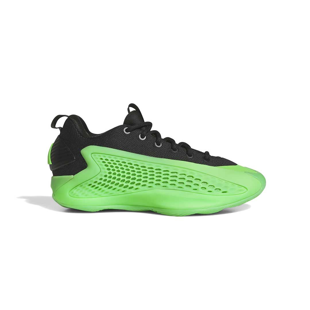 adidas-Kids_-_Junior_-Anthony-Edwards-1-Basketball-Shoes-_JI4073_-01 adidas - Kids' (Junior) adidas x Anthony Edwards 1 Basketball Shoes (JI4073) - Image 1