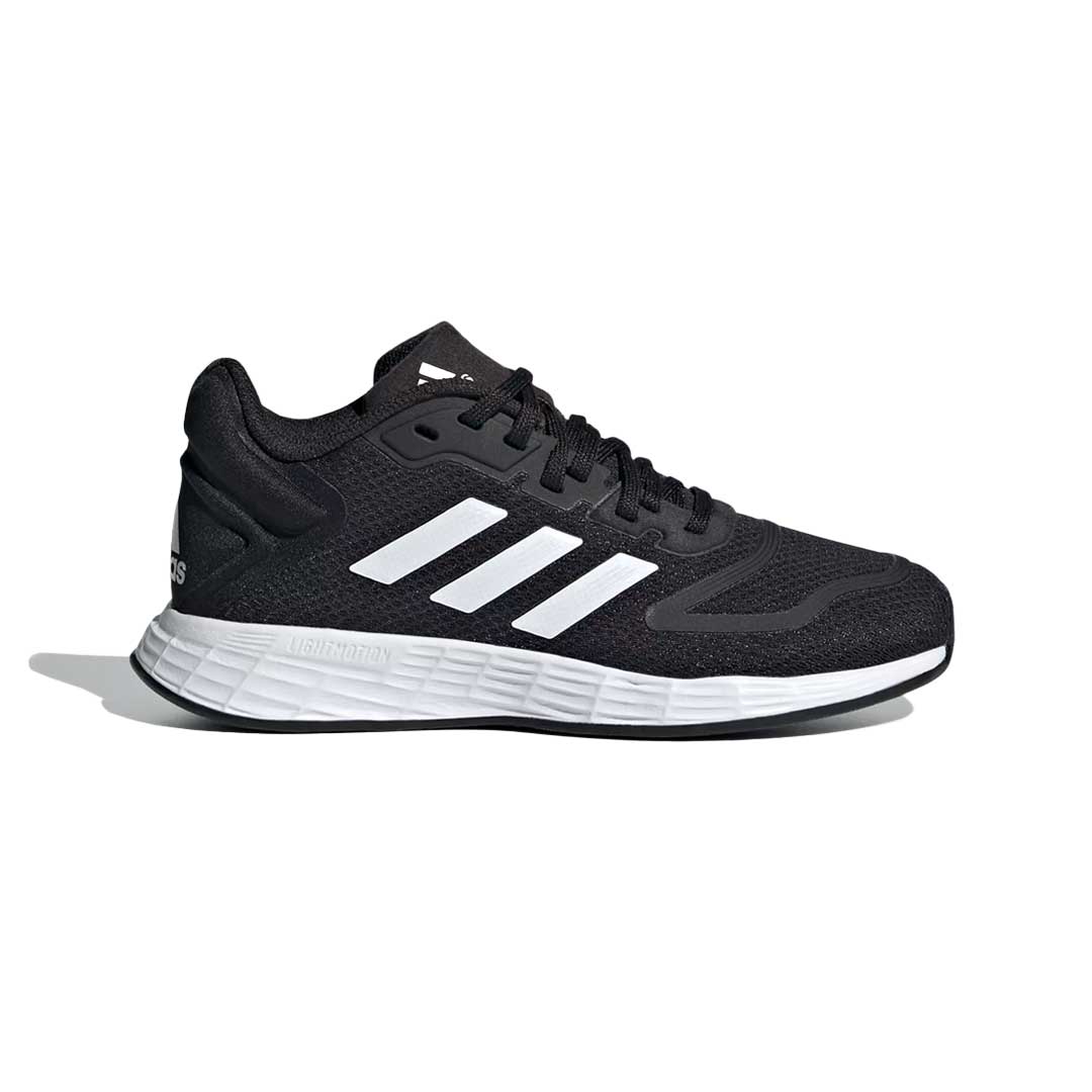 adidas-Kids_-_Junior_-Duramo-10-Shoes-_GZ0610_1 adidas - Kids' (Junior) Duramo 10 Shoes (GZ0610) - Image 1