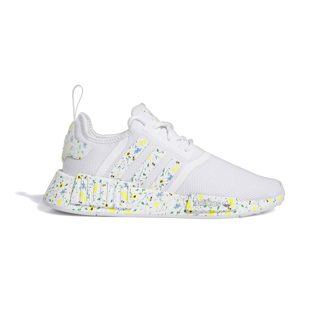 adidas-Kids_-_Junior_-NMD-R1-Shoes-_IG7296_-01 adidas - Kids' (Junior) NMD R1 Shoes (IG7296) - Image 1
