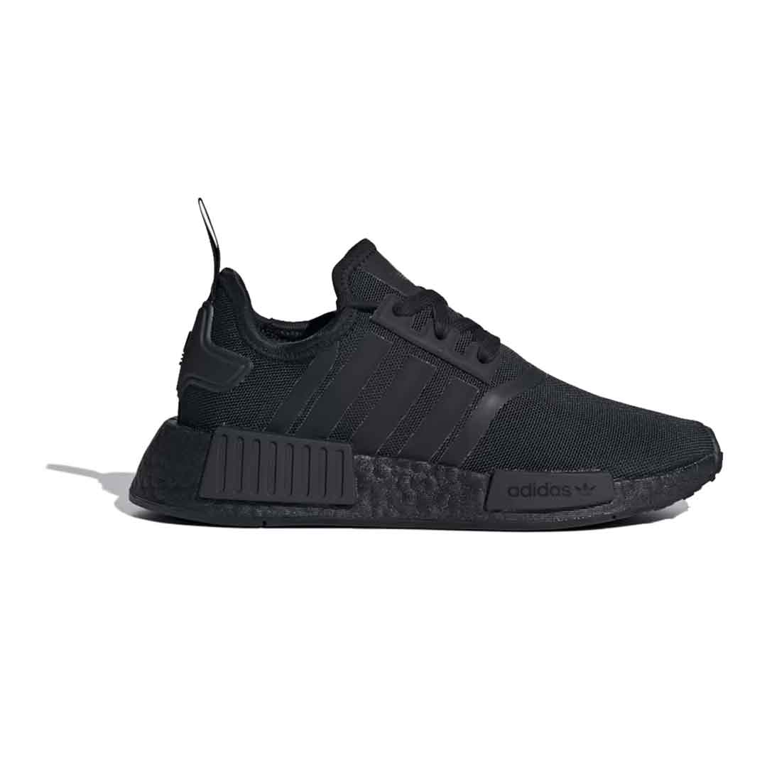 adidas-Kids_-_Junior_-NMD_R1-_H03994_-1 adidas - Kids' (Junior) NMD R1 Shoes (H03994) - Image 1