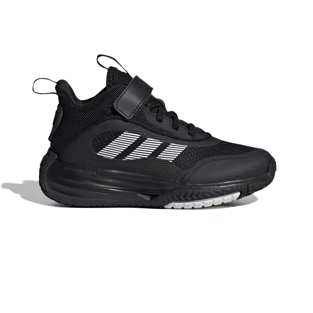 adidas-Kids_-_Junior_-Ownthegame-3.0-Shoes-_IF4593_-01 adidas - Kids' (Junior) Ownthegame 3.0 Shoes (IF4593) - Image 1