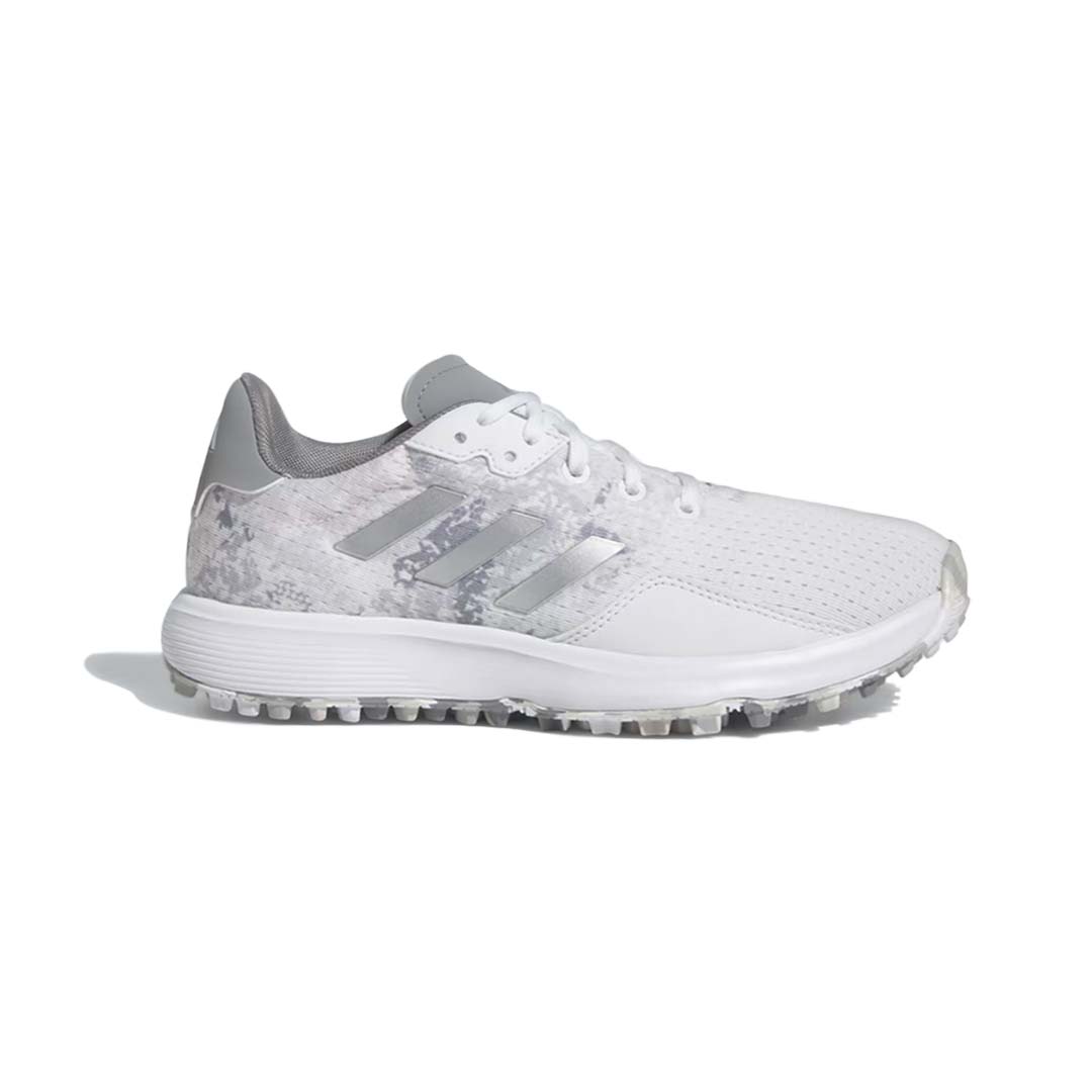 adidas-Kids_-_Junior_-S2G-SL-Golf-Shoes-_GV9442_1 adidas - Kids' (Junior) S2G SL Golf Shoes (GV9442) - Image 1