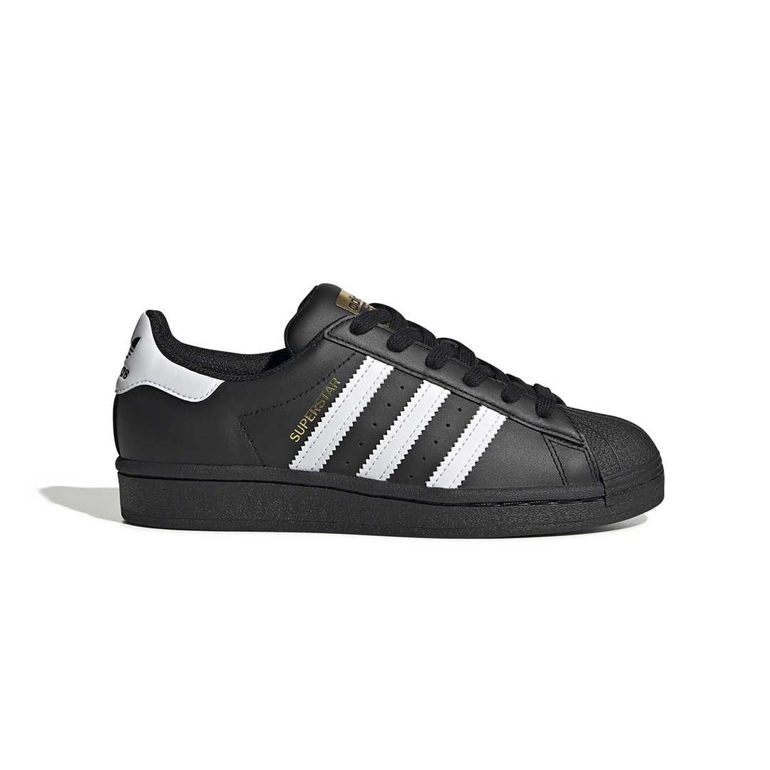 adidas-Kids_-_Junior_-Superstar-Shoes-_EF5398_-01 adidas - Kids' (Junior) Superstar Shoes (EF5398) - Image 1