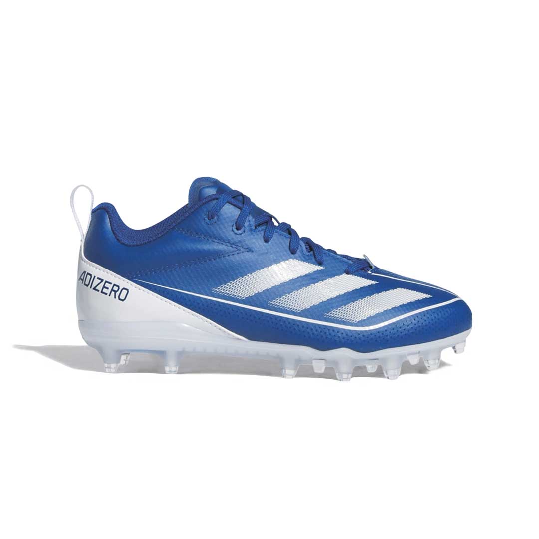 adidas-Kids_-_Preschool-_-Junior_-Electric.2-Shoes-_IF2505_1 adidas - Kids' (Preschool & Junior) Electric.2 Football Cleats (IF2505) - Image 1