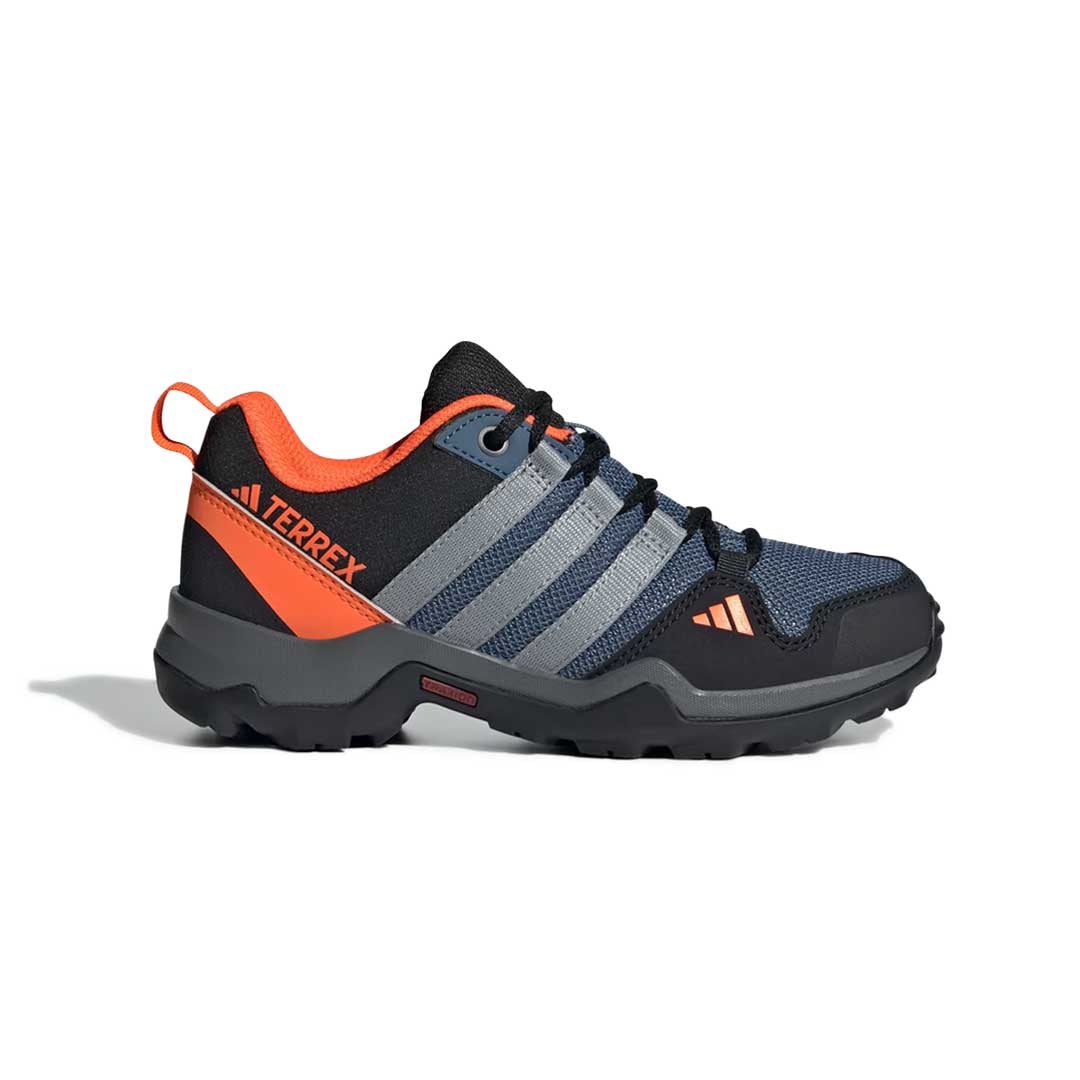 adidas-Kids_-_Preschool-_-Junior_-Terrex-AX2R-Hiking-Shoes-_IF5702_01 adidas - Kids' (Preschool & Junior) Terrex AX2R Hiking Shoes (IF5702) - Image 1
