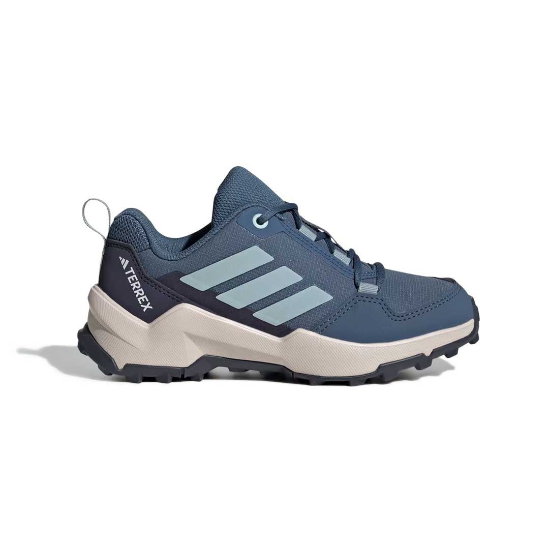 adidas-Kids_-_Preschool-_-Junior_-Terrex-Ax4r-Hiking-Shoes-_JI1888_01 adidas - Kids' (Preschool & Junior) Terrex Ax4r Hiking Shoes (JI1888) - Image 1