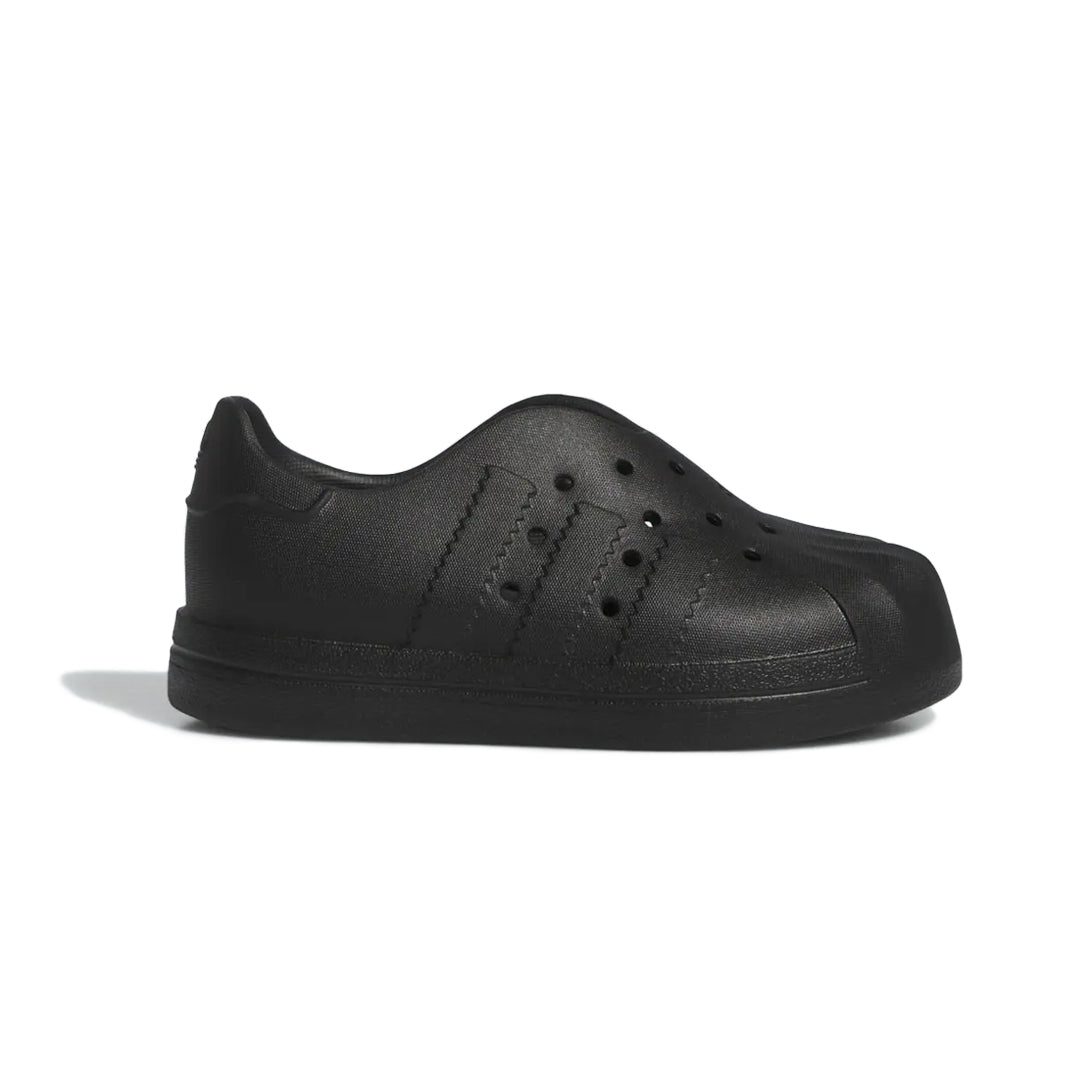 adidas-Kids_-_Preschool_-AdiFOM-Superstar-360-Shoes-_IG0203_01 adidas - Kids' (Preschool) AdiFOM Superstar 360 Shoes (IG0203) - Image 1