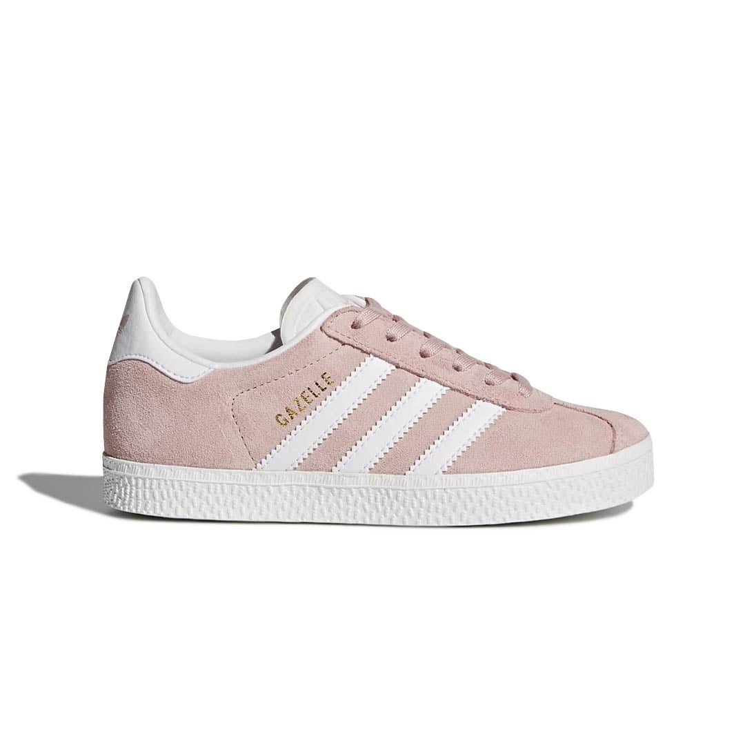 adidas-Kids_-_Preschool_-Gazelle-Shoes-_BY9548__01 adidas - Kids' (Preschool) Gazelle Shoes (BY9548) - Image 1