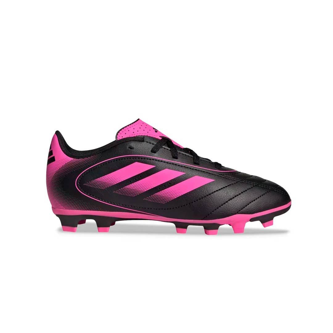 adidas-Kids_-_Preschool_-Goletto-IX-Firm-Multi-Ground-Soccer-Cleats-_JH6644__01 adidas - Kids' (Preschool) Goletto IX Firm/Multi Ground Soccer Cleats (JH6644) - Image 1