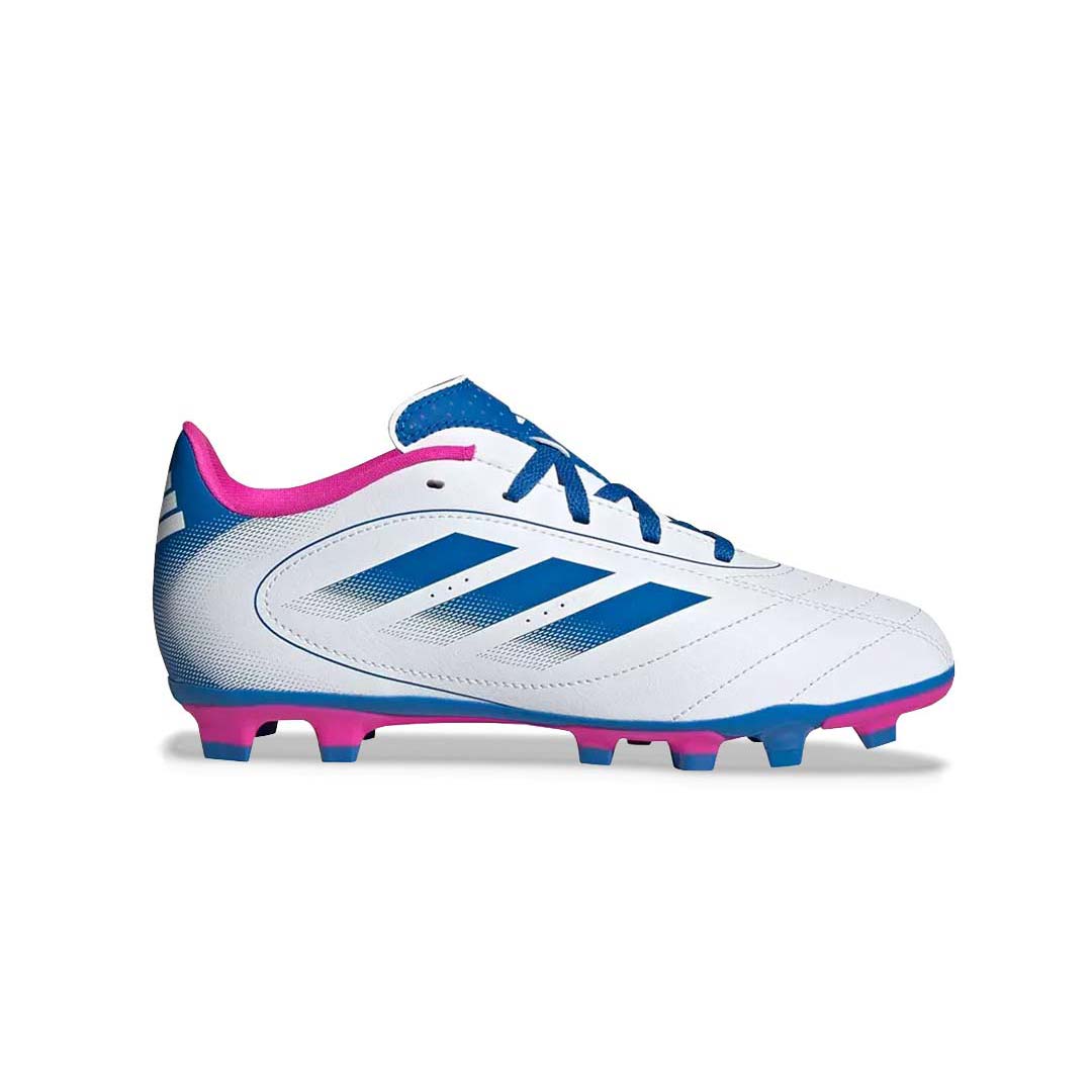 adidas-Kids_-_Preschool_-Goletto-IX-Firm-Multi-Ground-Soccer-Cleats-_JI4685__01_6d801b42-a02a-4fc6-909b-7e340b0fb96f adidas - Kids' (Preschool) Goletto IX Firm/Multi Ground Soccer Cleats (JI4685) - Image 1