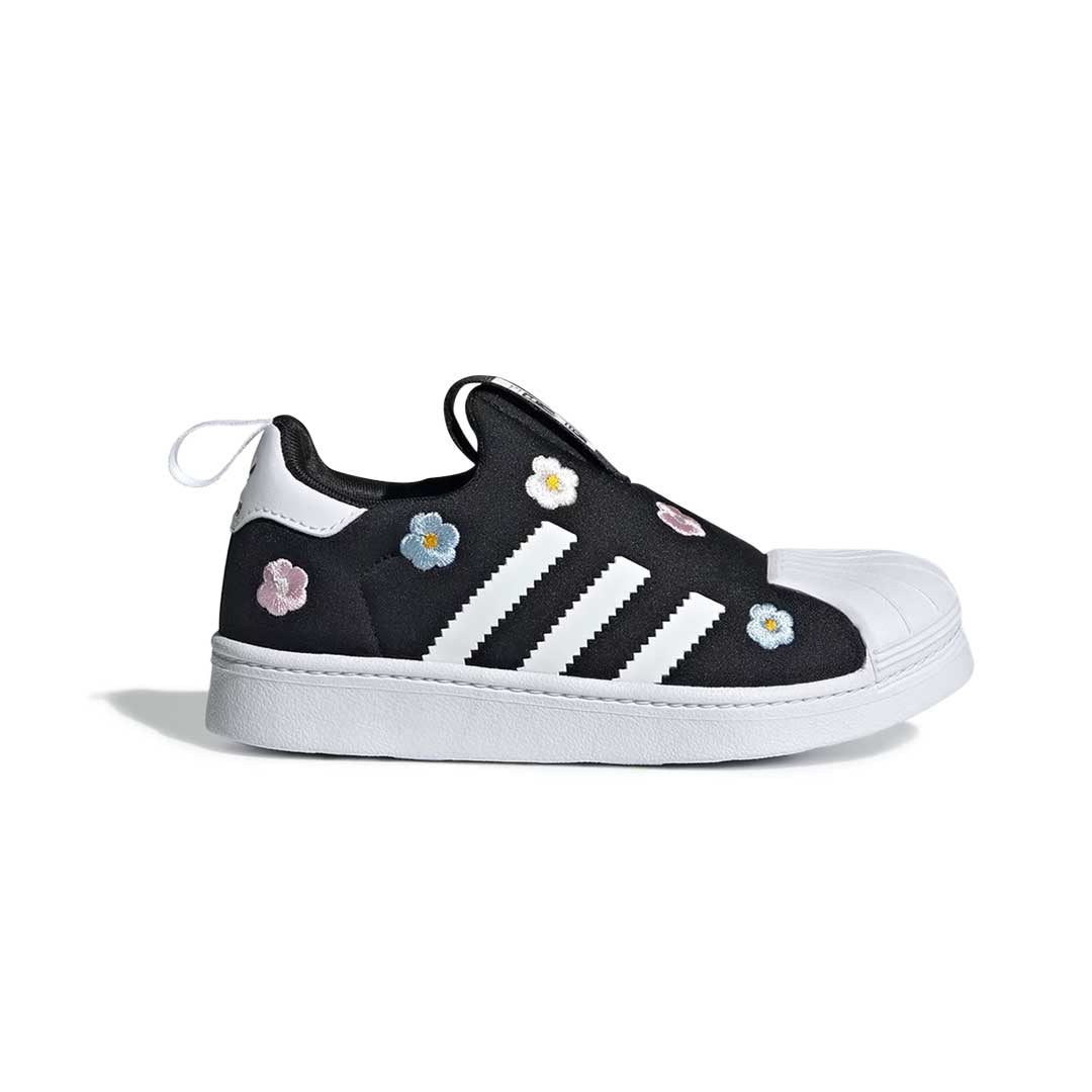 adidas-Kids_-_Preschool_-Superstar-360-Shoes-_IG7014_01 adidas - Kids' (Preschool) Superstar 360 Shoes (IG7014) - Image 1