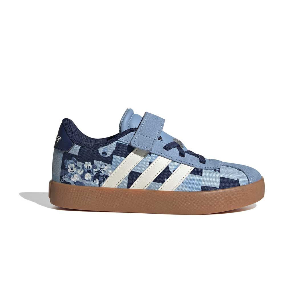 adidas-Kids_-_Preschool_-adidas-x-Disney-Mickey-VL-Court-Shoes-_JH6077_-01 adidas - Kids' (Preschool) adidas x Disney Mickey VL Court Shoes (JH6077) - Image 1