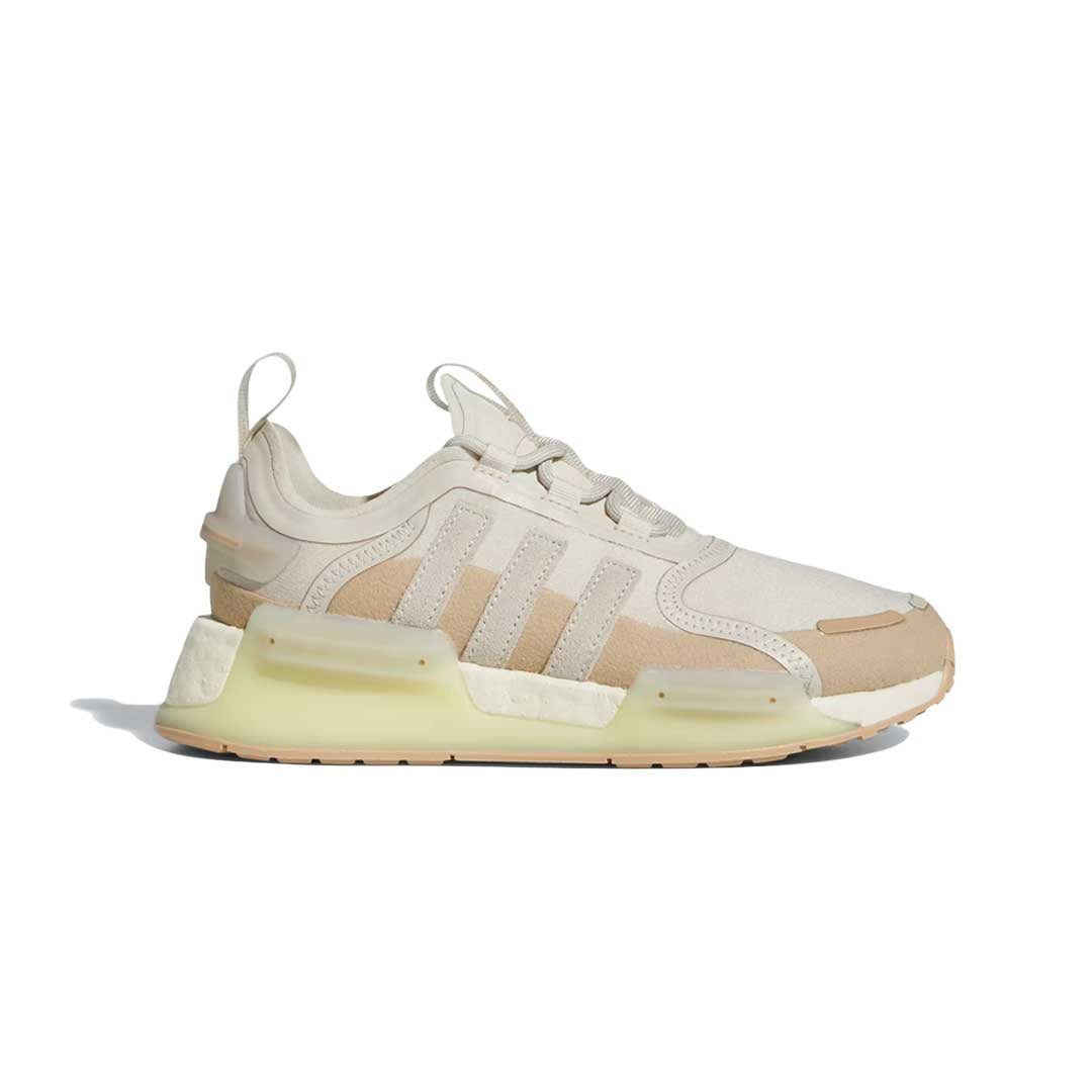 adidas-Kids_Junior_NMD_V3Shoes_HQ8602_1 adidas - Kids' (Junior) NMD_V3 Shoes (HQ8602) - Image 1