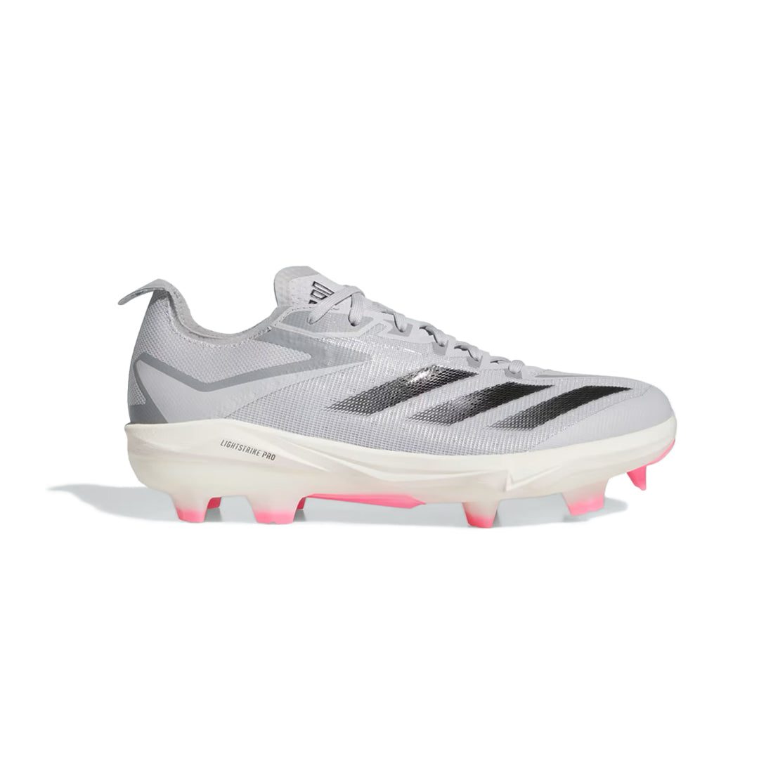 adidas-Men_s-Adizero-Electric_-TPU-Baseball-Cleats-_ID0942_01 adidas - Men's Adizero Electric+ TPU Baseball Cleats (ID0942) - Image 1