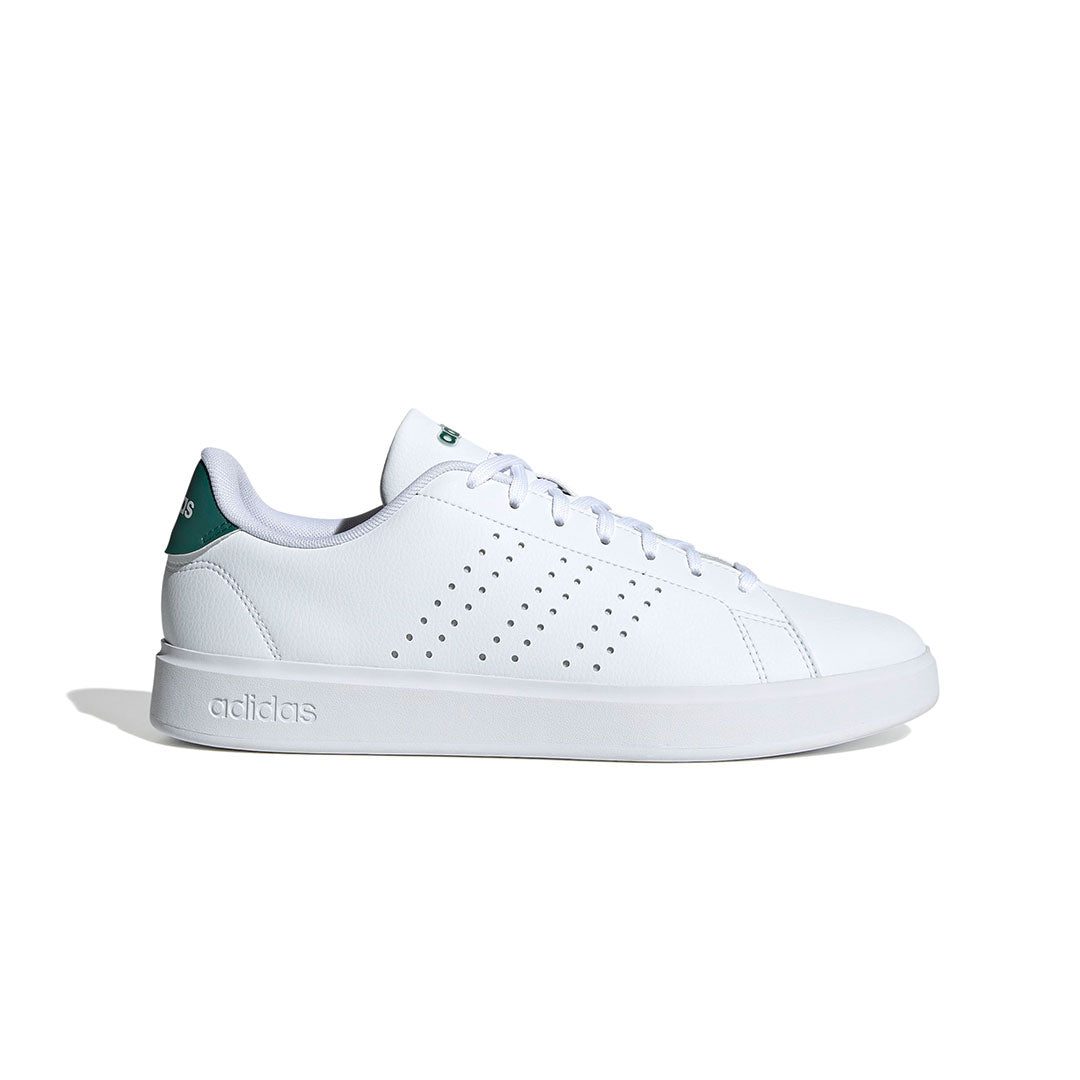 adidas-Men_s-Advantage-2.0-Shoes-_IG9166_-01 adidas - Men's Advantage 2.0 Shoes (IG9166) - Image 1