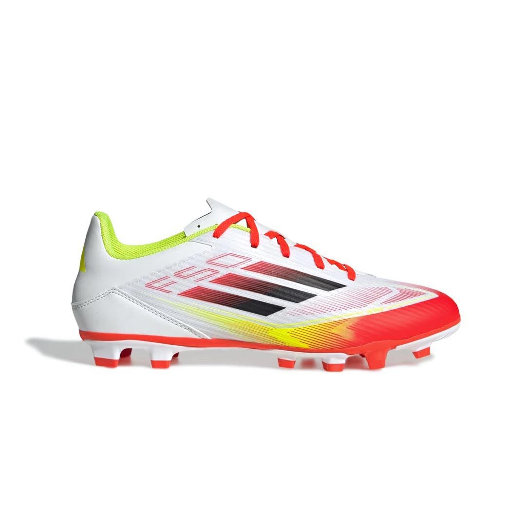 adidas-Men_s-F50-Club-Firm-Multi-Ground-Soccer-Cleats-_IE1243__01 adidas - Men's F50 Club Firm/Multi-Ground Soccer Cleats (IE1243) - Image 1