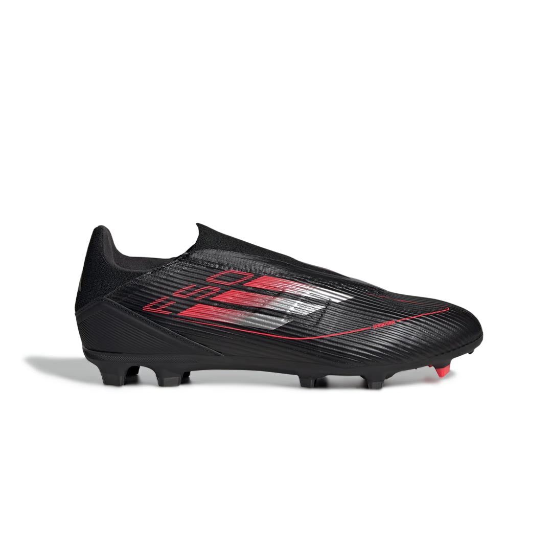 adidas-Men_s-F50-League-Laceless-Firm-Multi-Ground-Soccer-Cleats-_IE1242__01 adidas - Men's F50 League Laceless Firm/Multi-Ground Soccer Cleats (IE1242) - Image 1