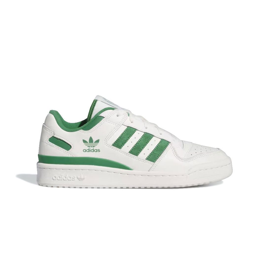 adidas-Men_s-Forum-Low-CL-Shoes-_IG3778__01 adidas - Men's Forum Low CL Shoes (IG3778) - Image 1