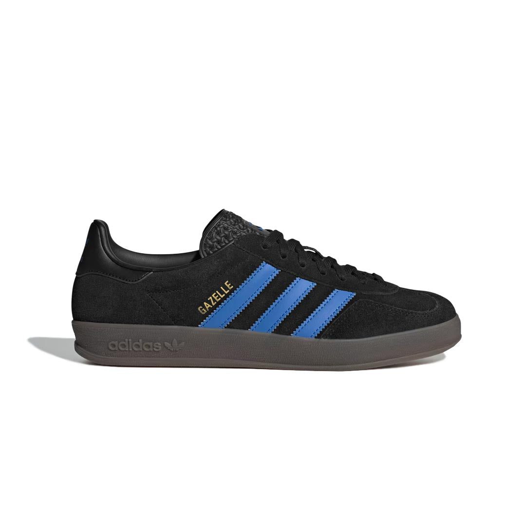 adidas-Men_s-Gazelle-Indoor-Shoes-_JQ2692__01 adidas - Men's Gazelle Indoor Shoes (JQ2692) - Image 1