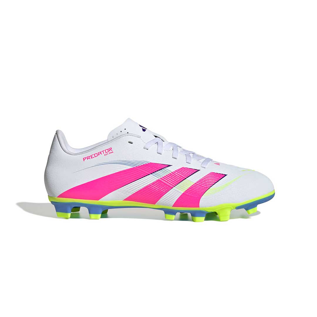 adidas-Men_s-Predator-Club-Firm-Multi-Ground-Cleats-_ID1323_-01 adidas - Men's Predator Club Firm/Multi Ground Cleats (ID1323) - Image 1
