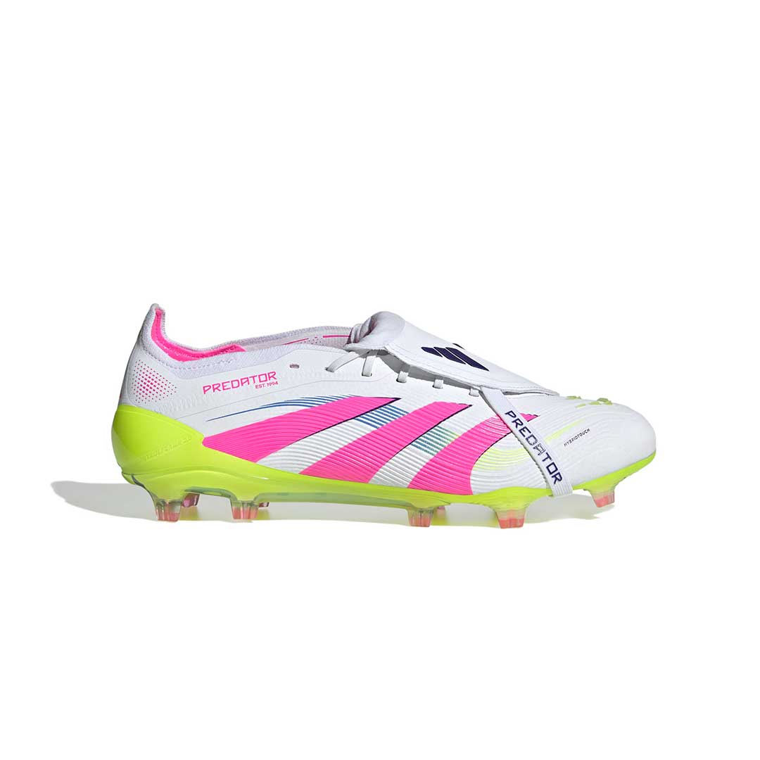 adidas-Men_s-Predator-Elite-Fold-Over-Tongue-Firm-Ground-Cleats-_ID8967_-01 adidas - Men's Predator Elite Fold-Over Tongue Firm Ground Cleats (ID8967) - Image 1