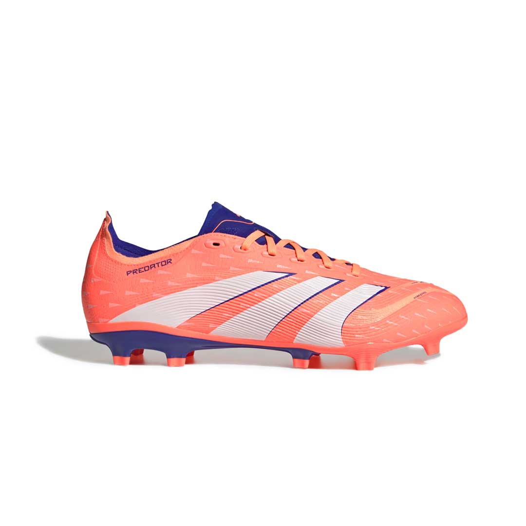 adidas-Men_s-Predator-League-Firm-Multi-Ground-Cleats-_JI1115_01 adidas - Men's Predator League Firm/Multi-Ground Cleats (JI1115) - Image 1