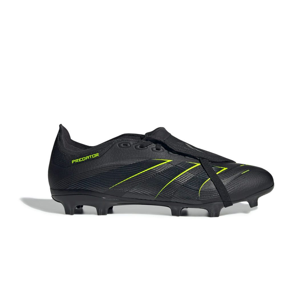 adidas-Men_s-Predator-League-Fold-Over-Tongue-Firm-Multi-Ground-Cleats-_JI1110_01 adidas - Men's Predator League Fold-Over Tongue Firm/Multi Ground Cleats (JI1110) - Image 1