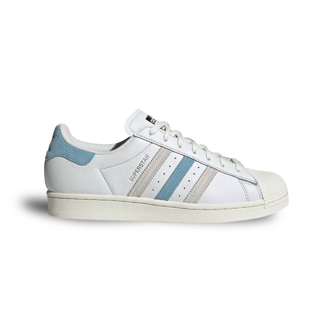 adidas-Men_s-Superstar-Shoes-_GZ9381__01 adidas - Men's Superstar Shoes (GZ9381) - Image 1