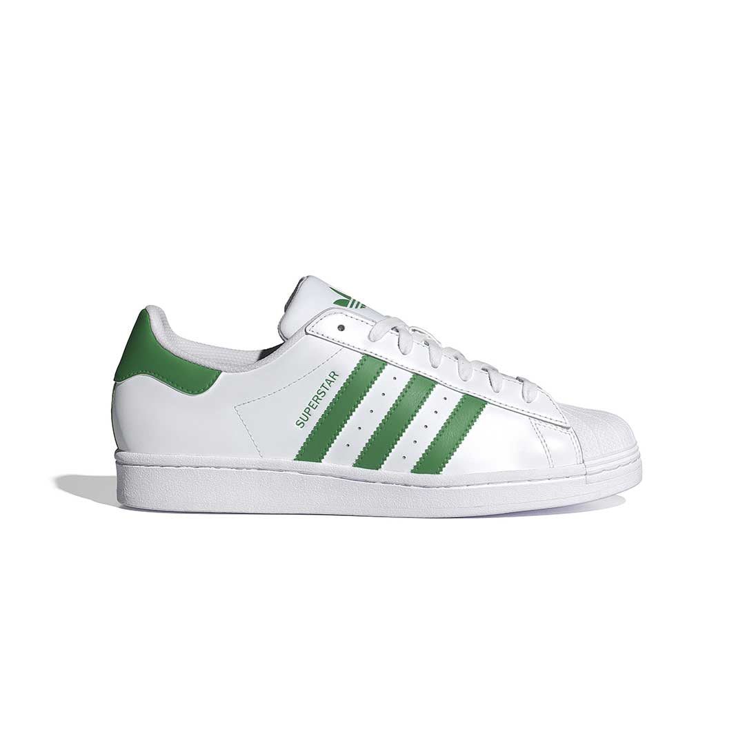 adidas-Men_s-Superstar-Shoes-_IE9047_-01 adidas - Men's Superstar Shoes (IE9047) - Image 1