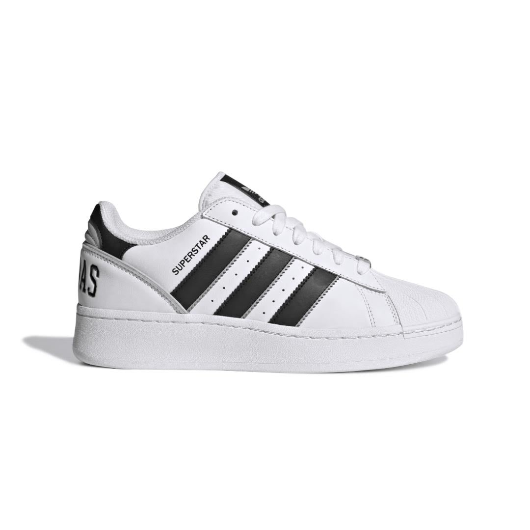 adidas-Men_s-Superstar-XLG-Shoes-_IF6138__01 adidas - Men's Superstar XLG Shoes (IF6138) - Image 1