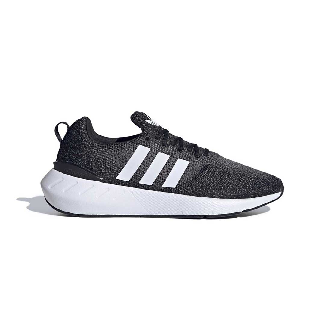 adidas-Men_s-Swift-Run-22-_GZ3496_-01 adidas - Men's Swift Run 22 Shoes (GZ3496) - Image 1