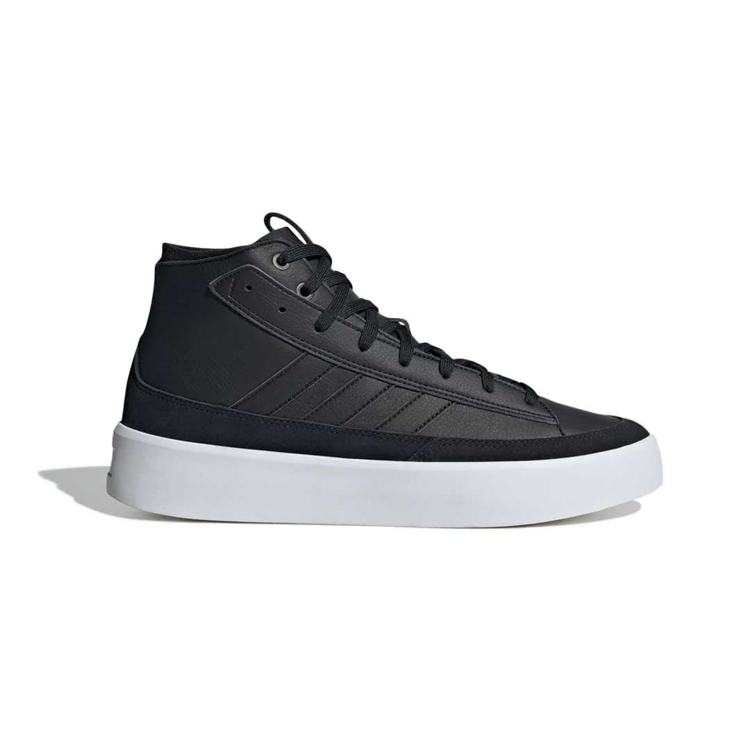 adidas-Men_s-Znsored-Hi-Shoes-_IG0437_01 adidas - Men's Znsored Hi Shoes (IG0437) - Image 1