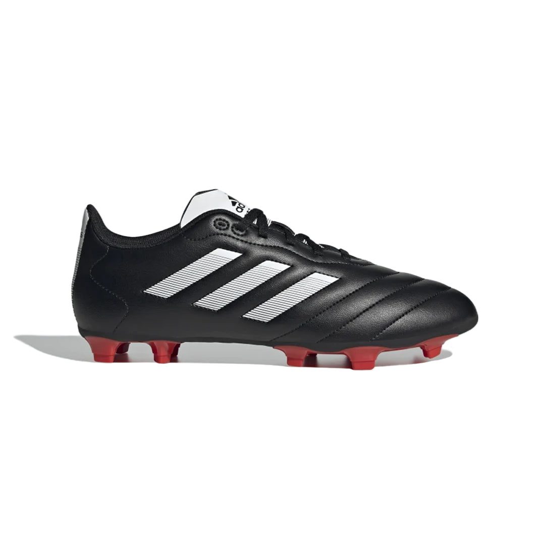 adidas-Men_sGolettoVIIIFirmGroundCleats_GX7793_-01 adidas - Men's Goletto VIII Firm Ground Soccer Cleats (GX7793) - Image 1