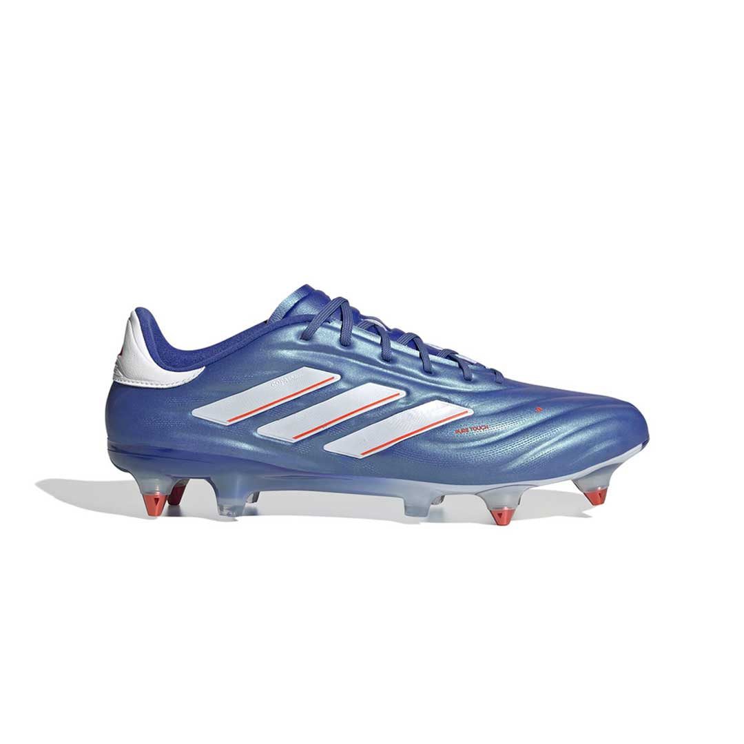 adidas-Unisex-Copa-Pure-2.1-Soft-Ground-Soccer-Cleats-_IE4901_1 adidas - Unisex Copa Pure 2.1 Soft Ground Soccer Cleats (IE4901) - Image 1