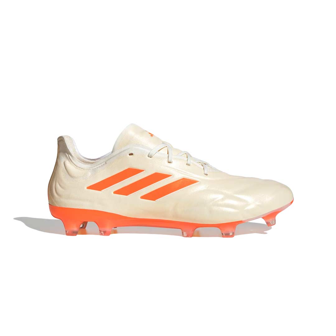 adidas-Unisex-Copa-Pure.1-Firm-Ground-Soccer-Cleats-_HQ8903_1 adidas - Unisex Copa Pure.1 Firm Ground Soccer Cleats (HQ8903) - Image 1
