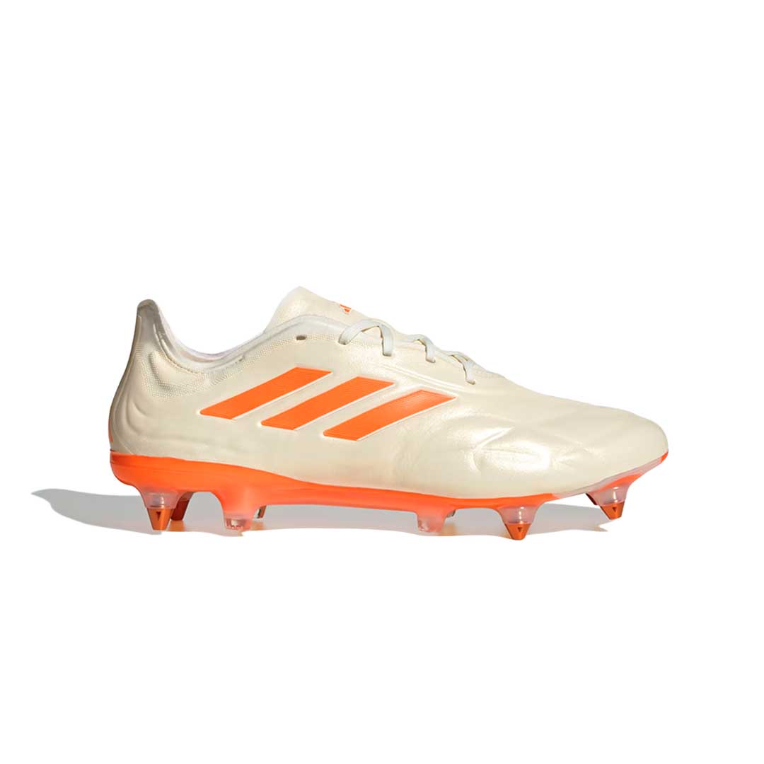 adidas-Unisex-Copa-Pure.1-Soft-Ground-Soccer-Cleats-_HQ8884_1 adidas - Unisex Copa Pure.1 Soft Ground Soccer Cleats (HQ8884) - Image 1