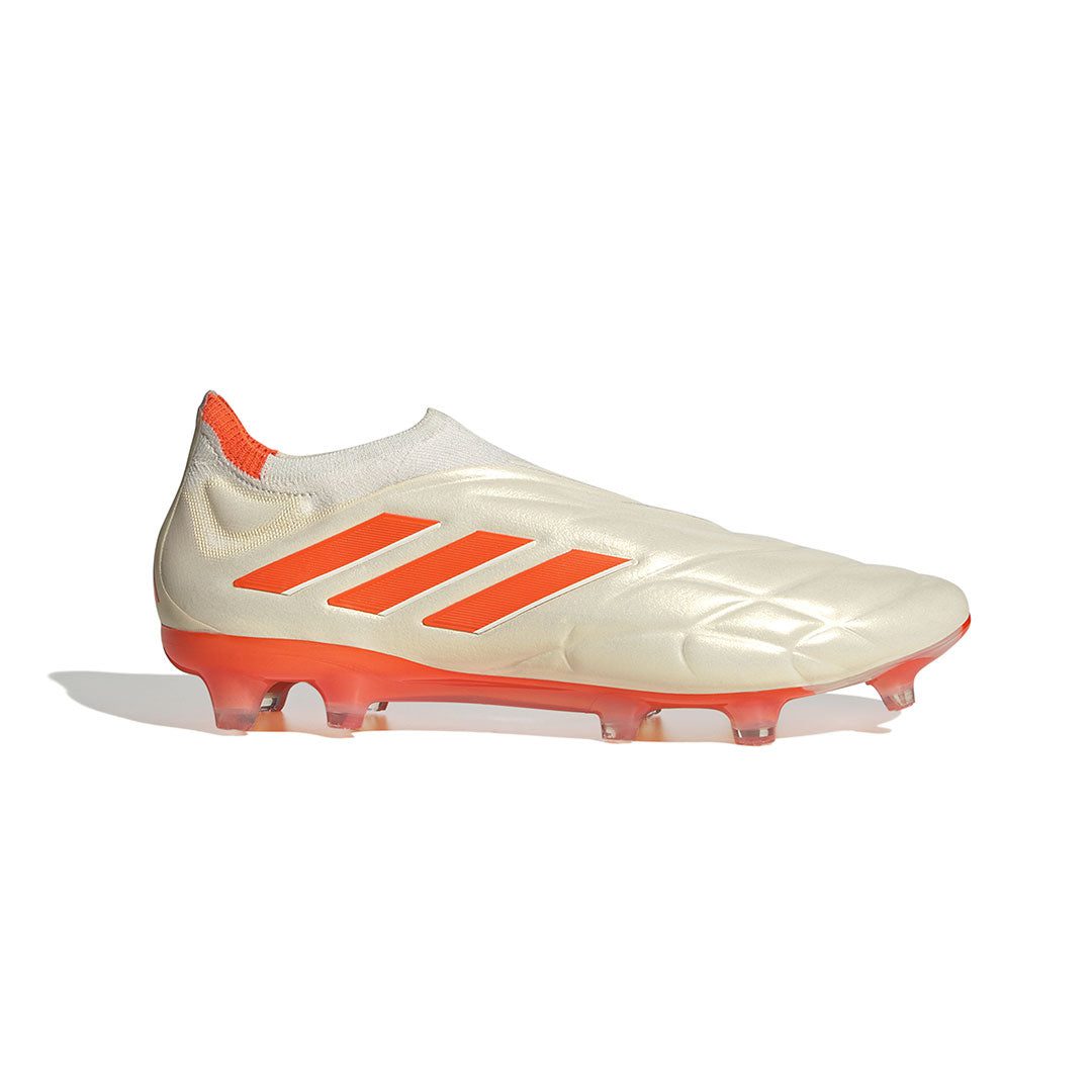 adidas-Unisex-Copa-Pure_-Firm-Ground-Cleats-_HQ8894_-01 adidas - Unisex Copa Pure+ Firm Ground Soccer Cleats (HQ8894) - Image 1