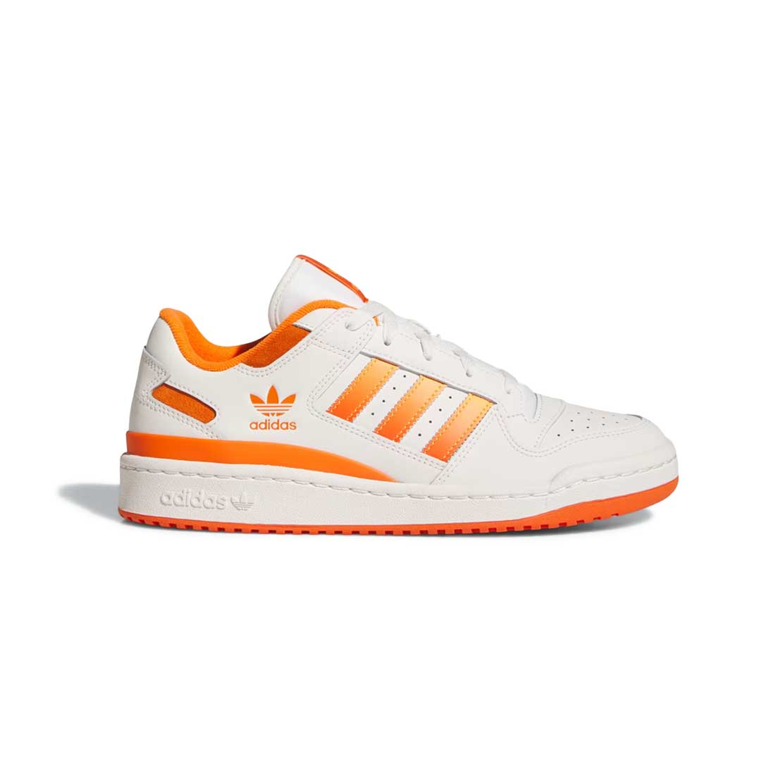 adidas-Unisex-Forum-Low-CL-Shoes-_JI3267_01 adidas - Unisex Forum Low CL Shoes (JI3267) - Image 1