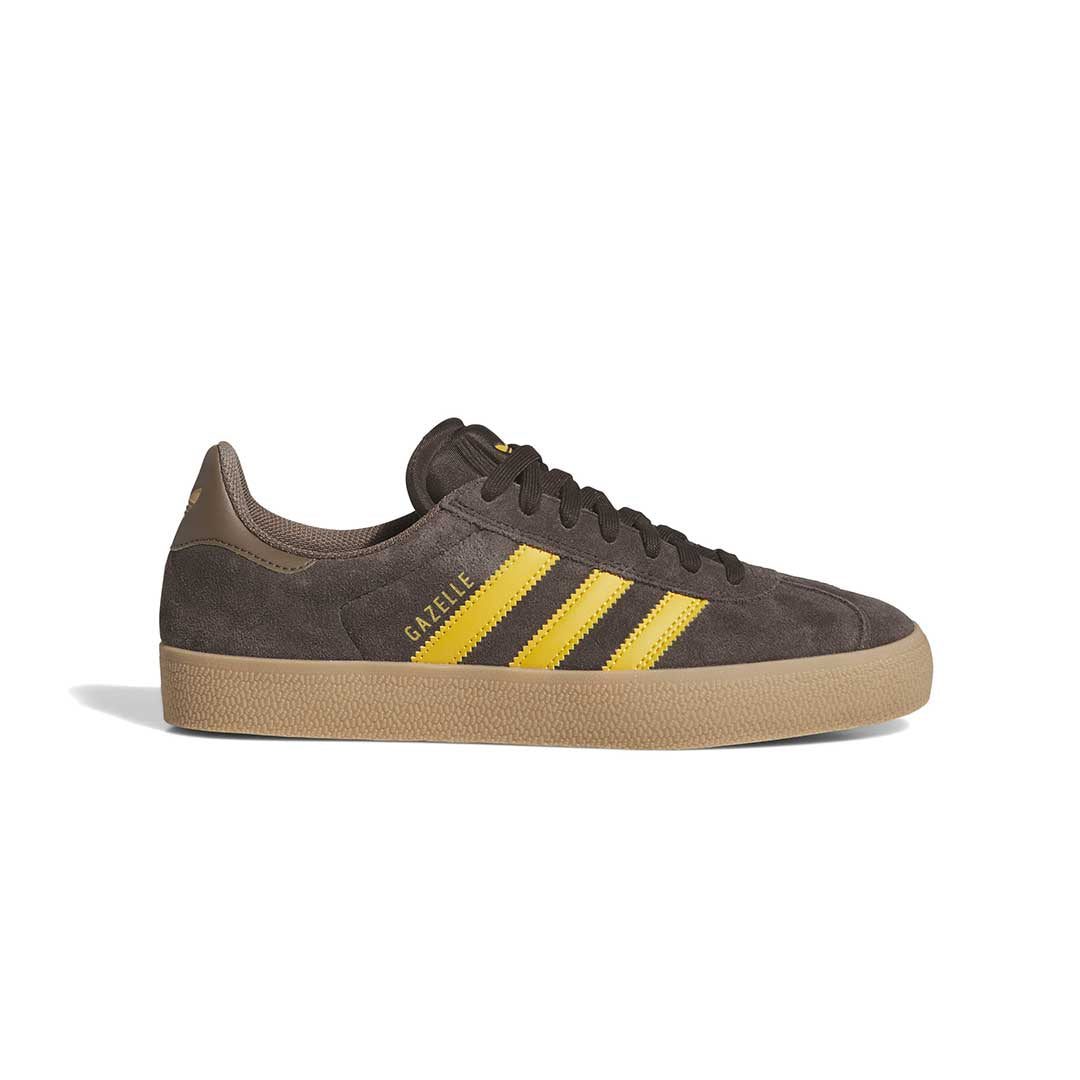 adidas-Unisex-Gazelle-ADV-Shoes-_JP5857_-01 adidas - Unisex Gazelle ADV Shoes (JP5857) - Image 1